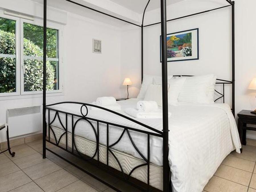 Villa 10 personnes - Prestige 4