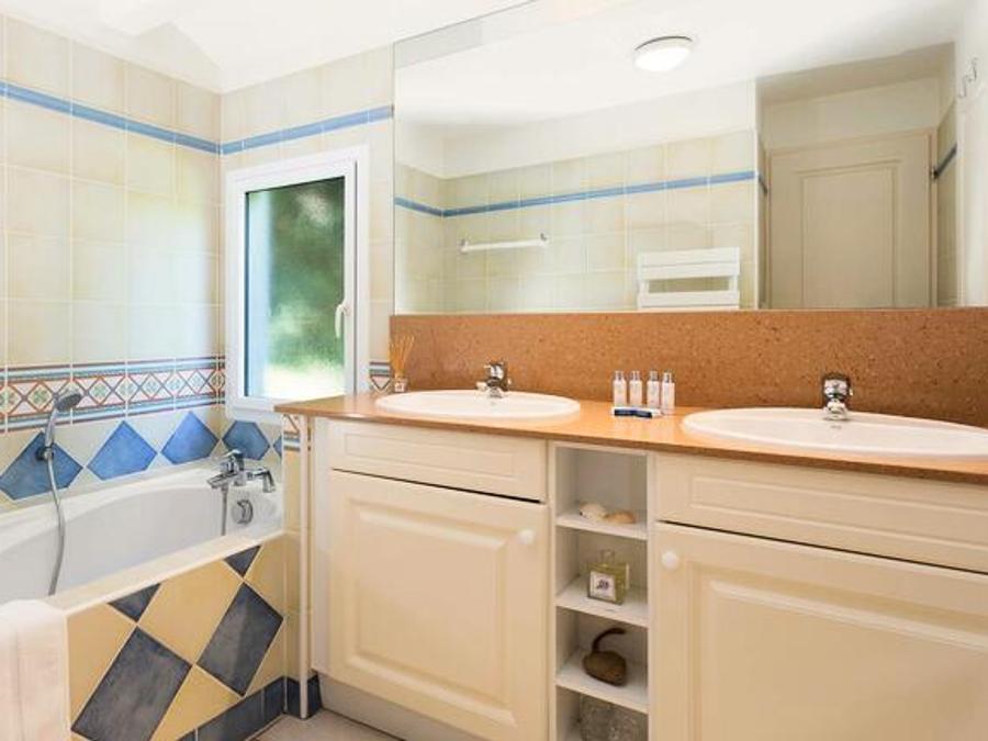 Villa 8 personnes - Prestige 3