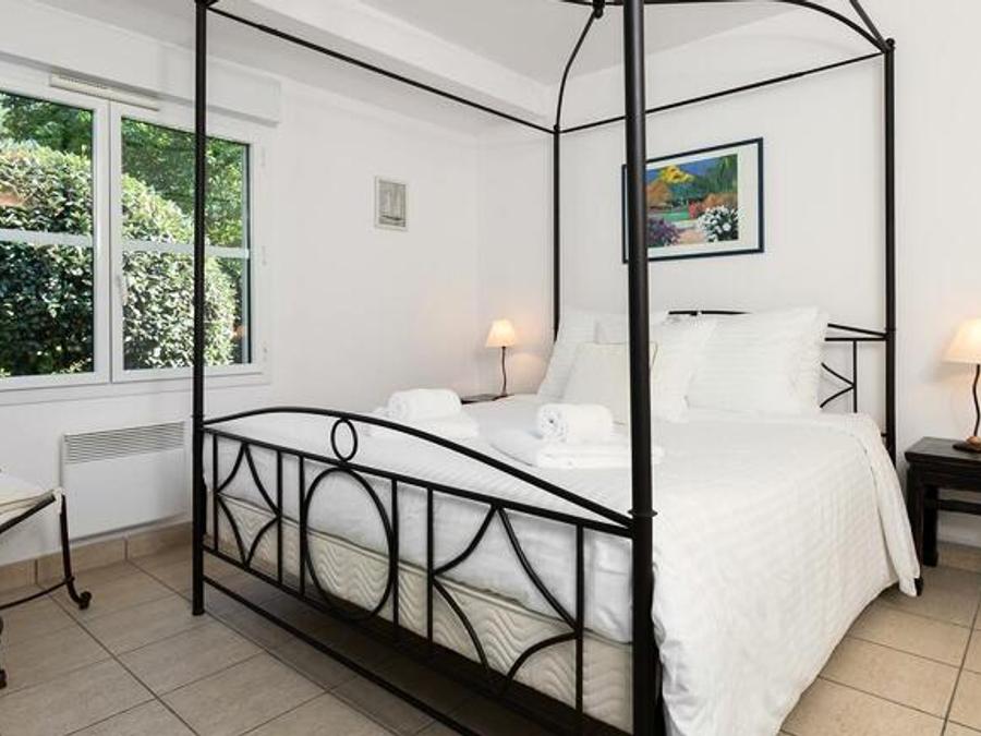 Villa 8 personnes - Prestige 5