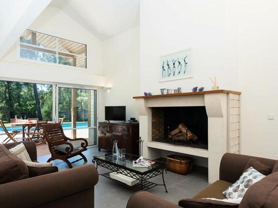 Villa 12 personnes - Prestige 2