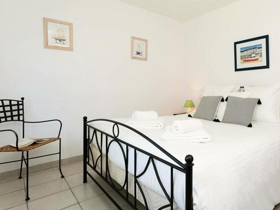 Villa 12 personnes - Prestige 8