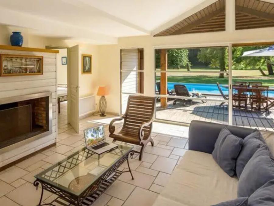 Villa 8 personnes - Villa Prestige Collection Lac 4 pièces 8 personnes 2