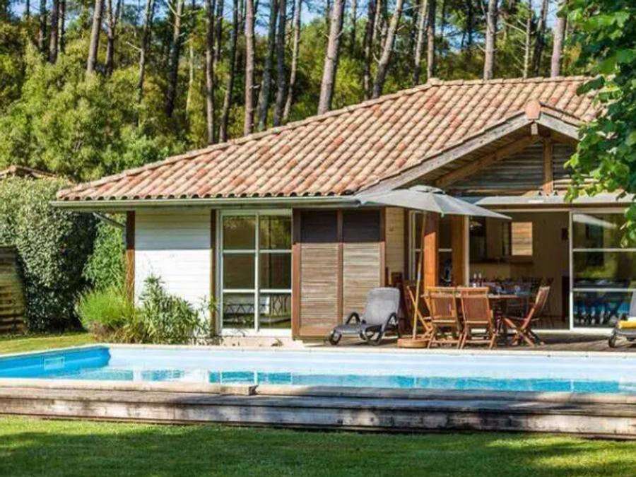 Villa 8 personnes - Villa Prestige Collection Lac 4 pièces 8 personnes 0