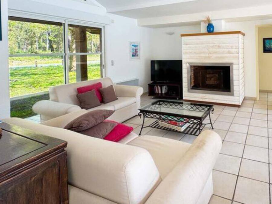 Villa 8 personnes - Villa Prestige Collection Lac 4 pièces 8 personnes 3