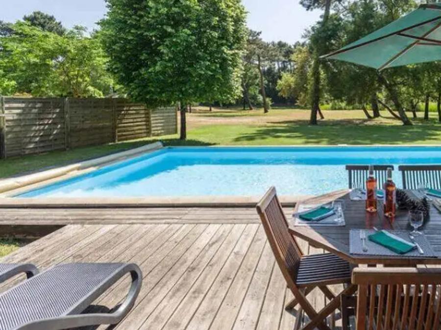 Villa 8 personnes - Villa Prestige Collection Lac 4 pièces 8 personnes 1