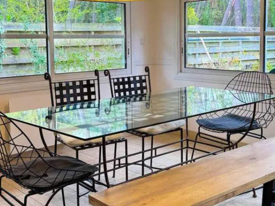 Villa 10 personnes - Villa Collection Signature Forêt 5 pièces 10 personnes 1