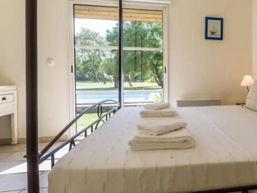 Villa 6 personnes - Prestige 4 pièces - 6 personnes 1