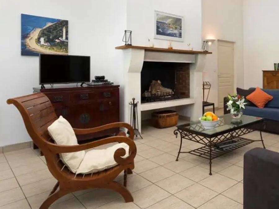 Villa 6 personnes - Prestige 4 pièces - 6 personnes 2