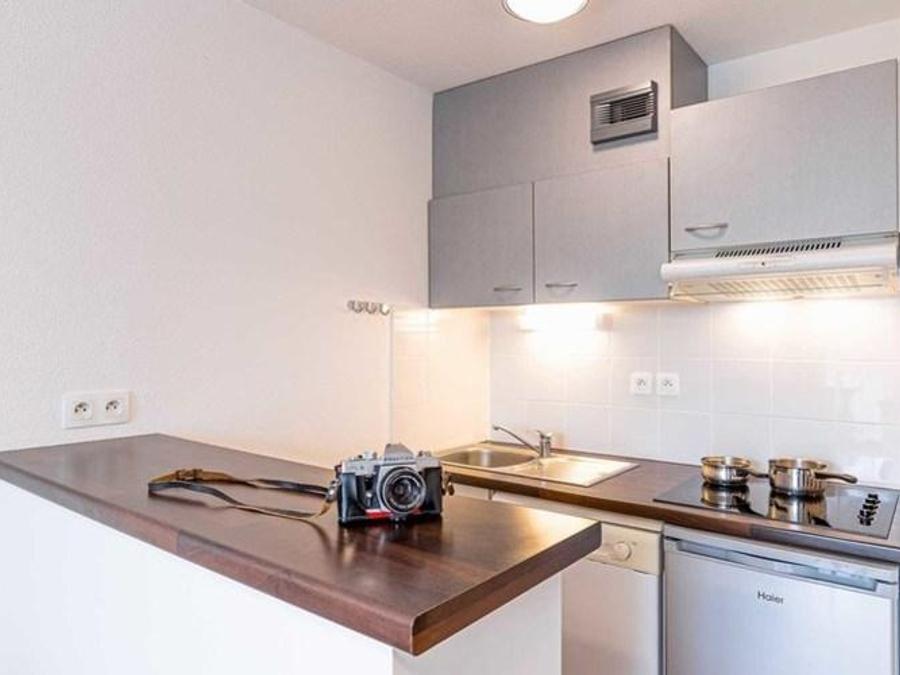 Appartement 5 personnes 3