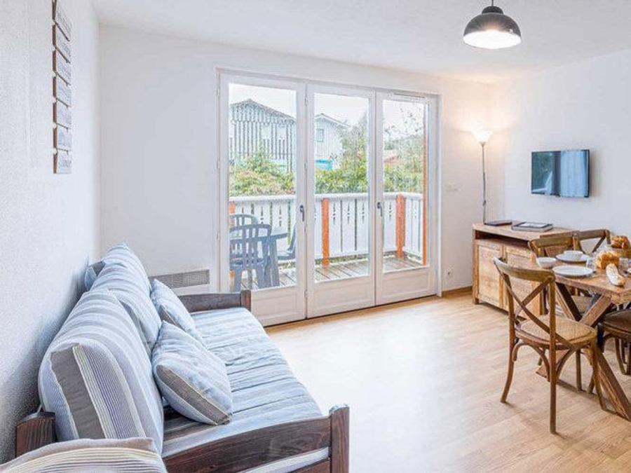 Appartement 5 personnes 0