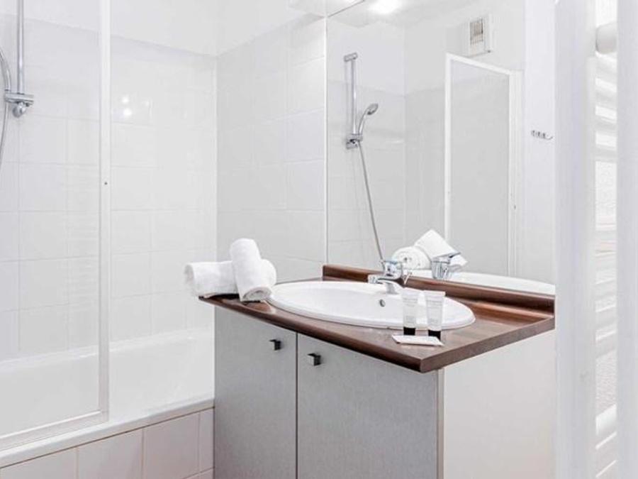 Appartement 6 personnes - DUPLEX 5