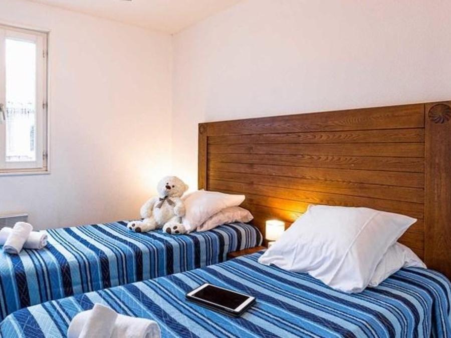 Appartement 6 personnes - DUPLEX 7