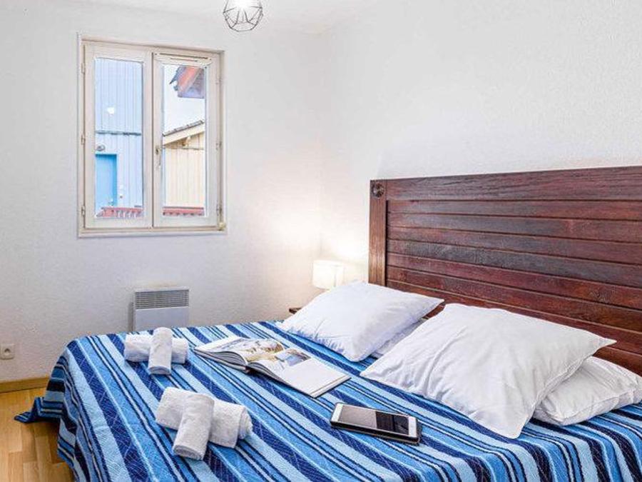Appartement 6 personnes - DUPLEX 6