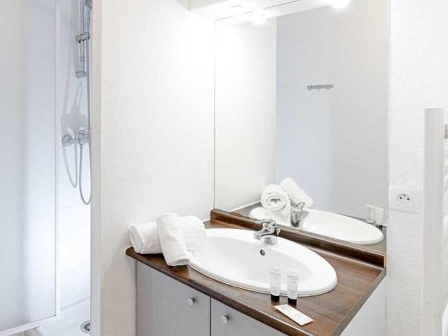 Appartement 6 personnes - DUPLEX 4