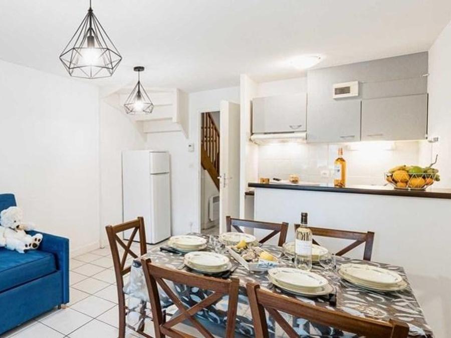 Appartement 6 personnes - DUPLEX 3