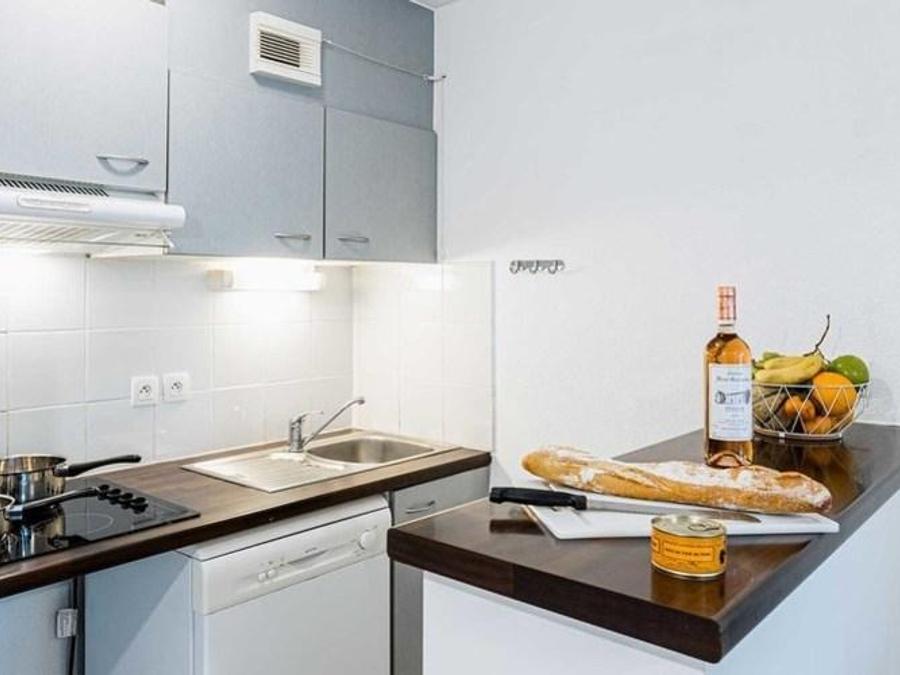 Appartement 6 personnes - DUPLEX 1