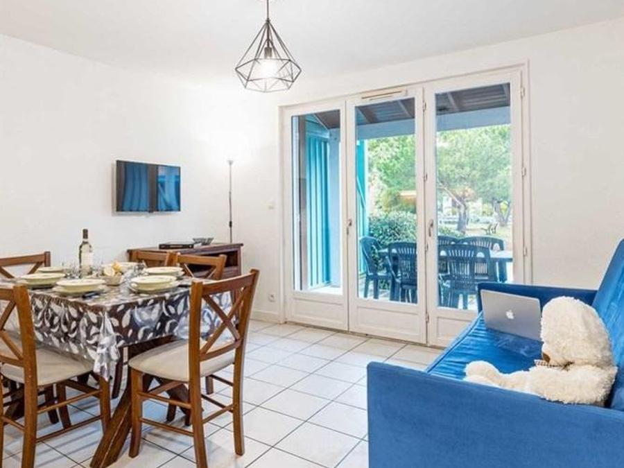 Appartement 6 personnes - DUPLEX 0