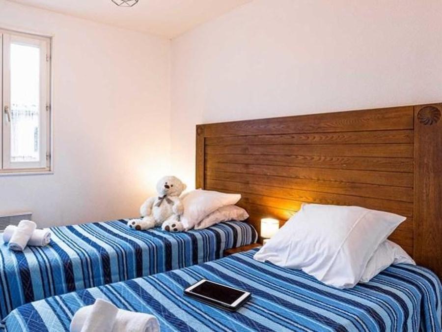 Appartement 8 personnes - DUPLEX 5
