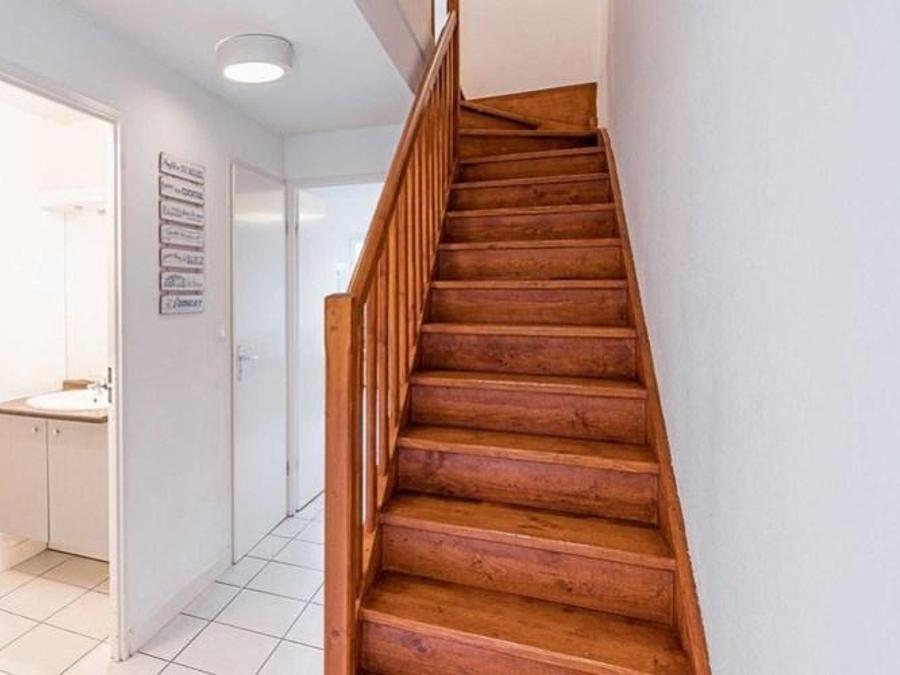 Appartement 8 personnes - DUPLEX 1