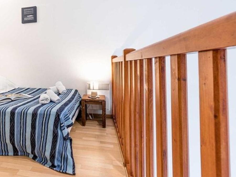Appartement 8 personnes - DUPLEX 6