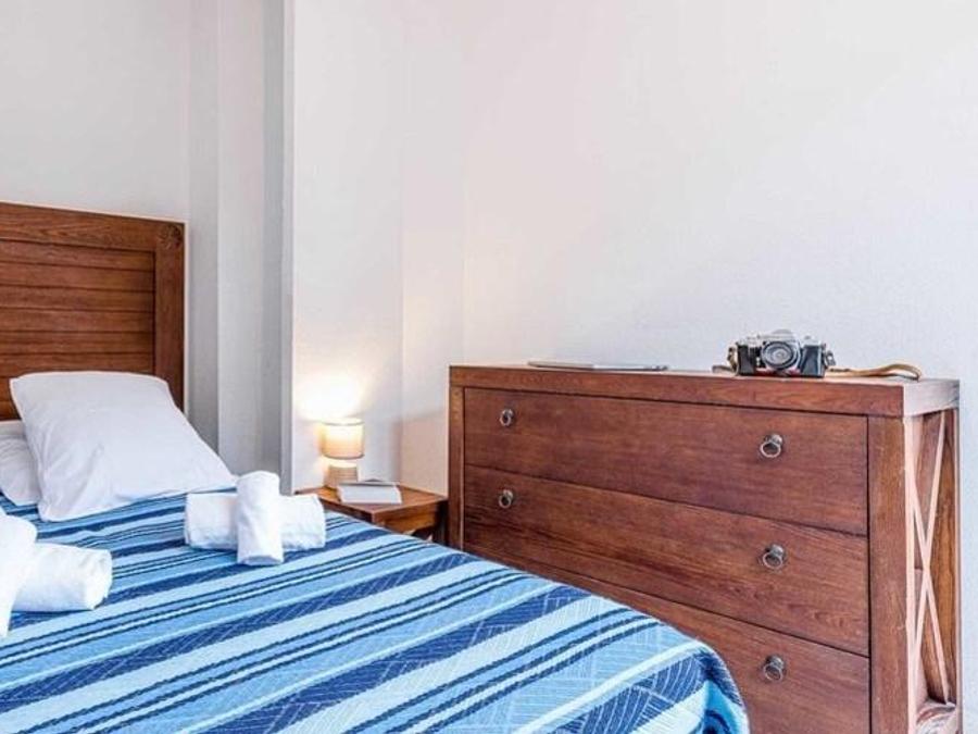 Appartement 8 personnes - DUPLEX 4