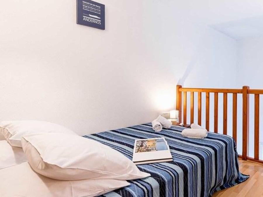 Appartement 8 personnes - DUPLEX 7