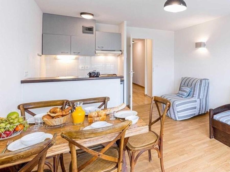Appartement 8 personnes - DUPLEX 0