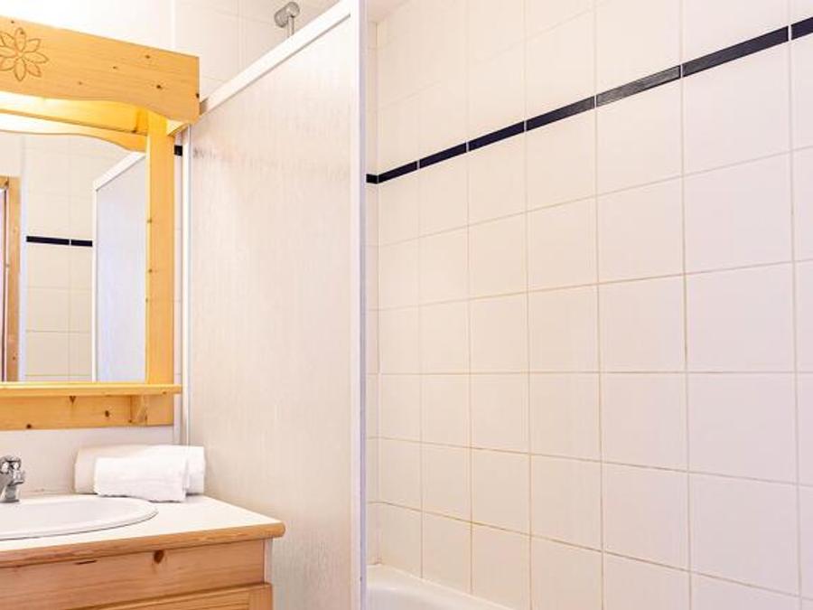 Appartement 4 personnes - 2 pièces - 4 personnes 3