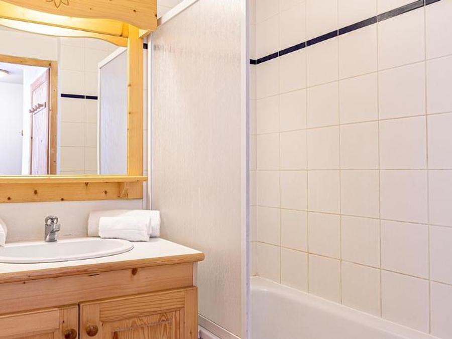 Appartement 6 personnes - 3 pièces - 6 personnes 3