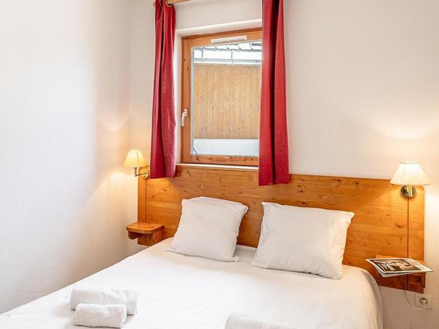Appartement 6 personnes - 3 pièces - 6 personnes 5