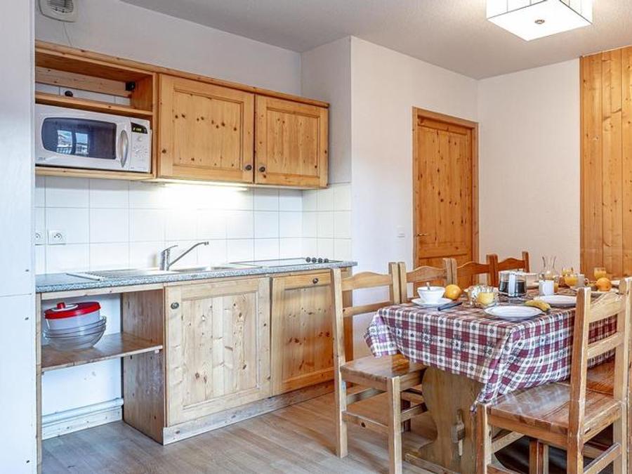 Appartement 9 personnes - 4 pièces - 9 personnes 2