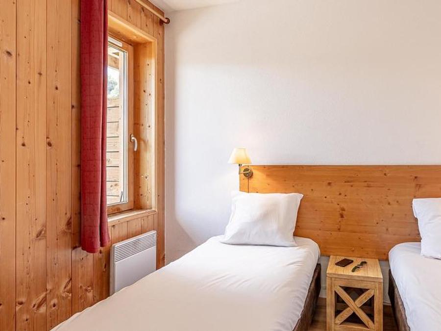 Appartement 9 personnes - 4 pièces - 9 personnes 5