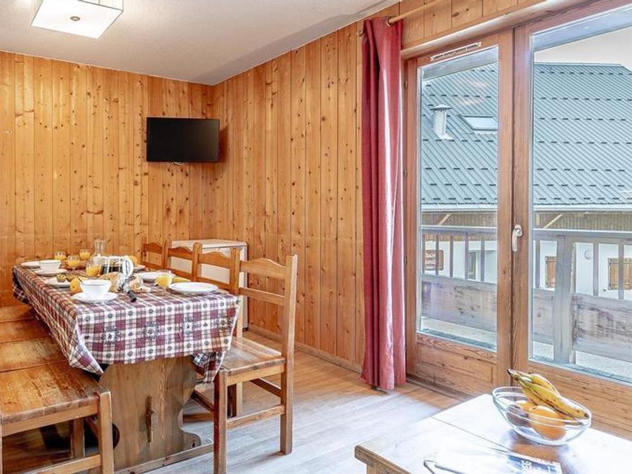 Appartement 9 personnes - 4 pièces - 9 personnes 3