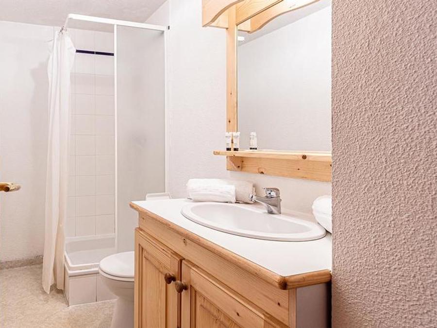 Appartement 9 personnes - 4 pièces - 9 personnes 4