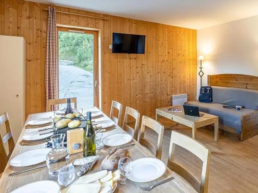 Appartement 10 personnes - 5 pièces - 10 personnes 1