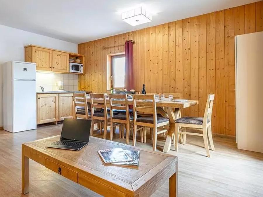 Appartement 10 personnes - 5 pièces - 10 personnes 3