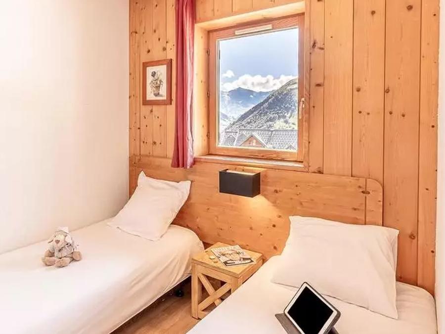 Appartement 10 personnes - 5 pièces - 10 personnes 7