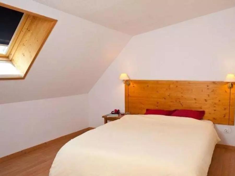 Appartement 10 personnes - 5 pièces - 10 personnes 5