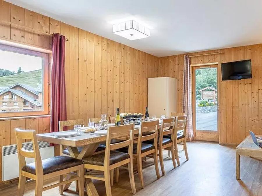 Appartement 10 personnes - 5 pièces - 10 personnes 2