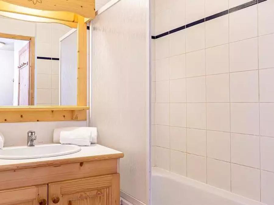 Appartement 5 personnes - 2 pièces - 5 personnes 3