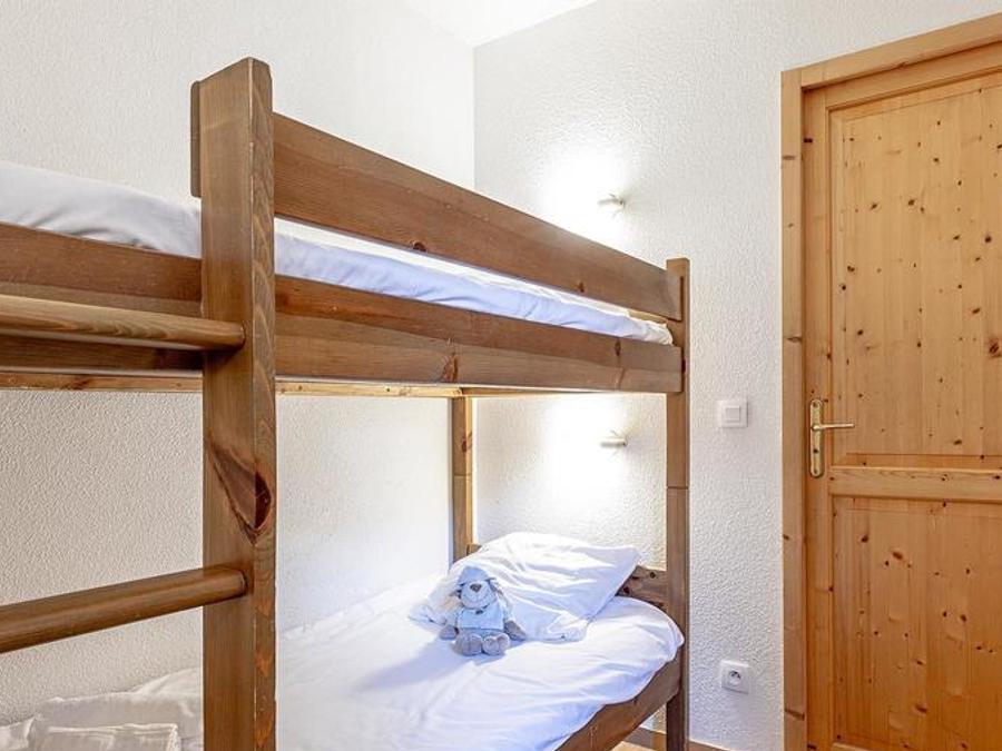 Appartement 6 personnes - 2 pièces + cabine - 5/6 personnes 5