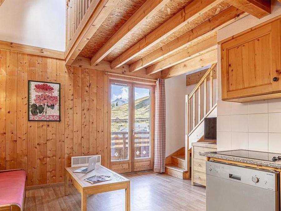Appartement 7 personnes - 3 pièces - 7 personnes 1