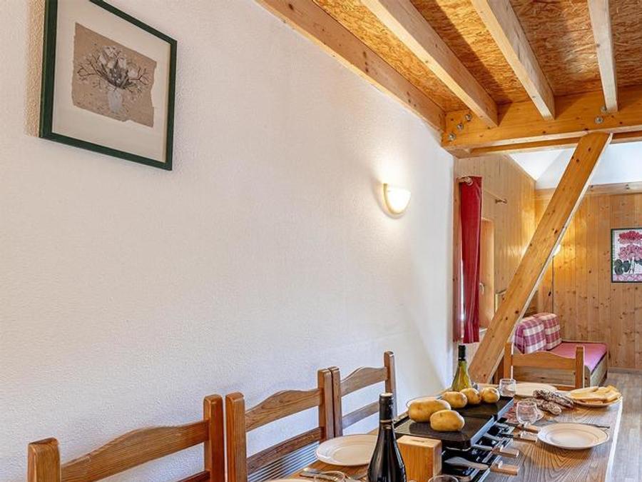 Appartement 7 personnes - 3 pièces - 7 personnes 0