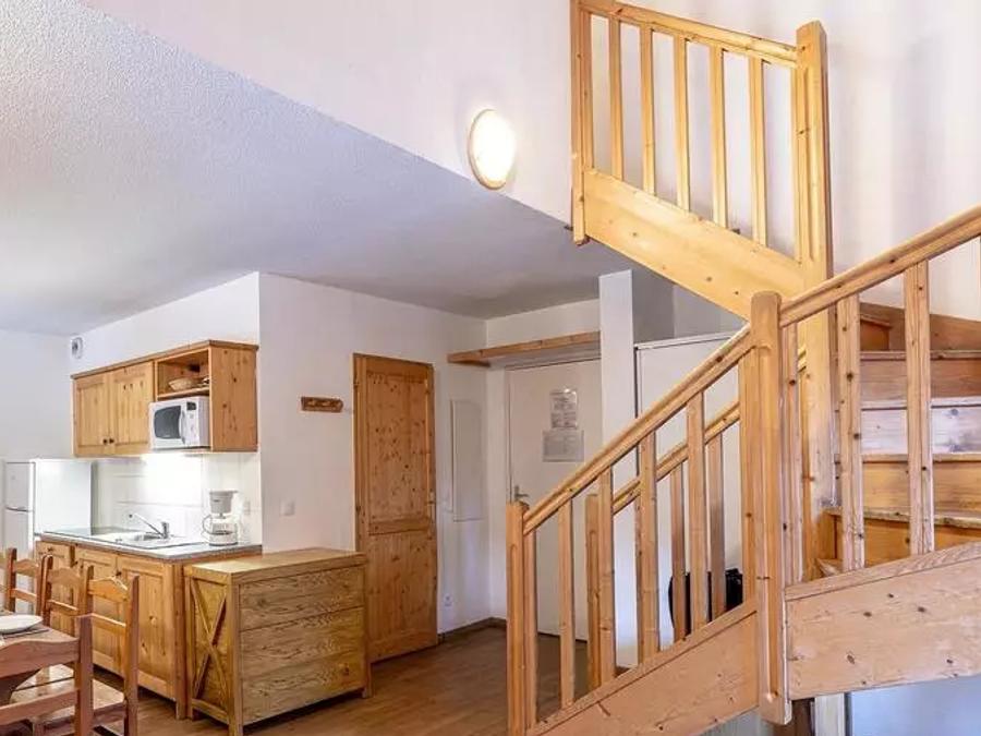 Appartement 12 personnes - Appartement 5 pièces duplex + coin montagne - 10-12 personnes 1