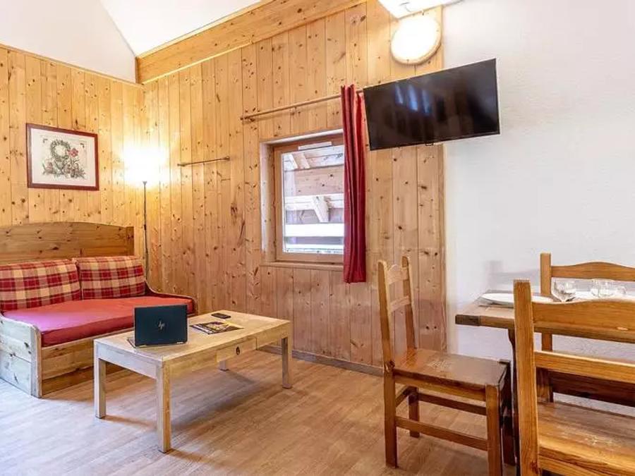 Appartement 12 personnes - Appartement 5 pièces duplex + coin montagne - 10-12 personnes 0