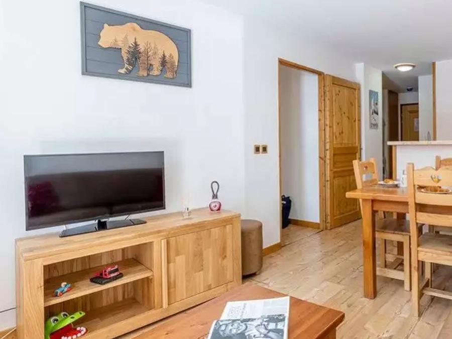 Appartement 6 personnes - Appartement 2 pièces + coin cabine 6 personnes 5