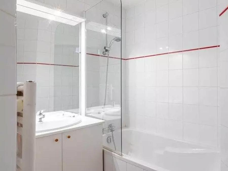 Appartement 6 personnes - Appartement 2 pièces + coin cabine 6 personnes 4