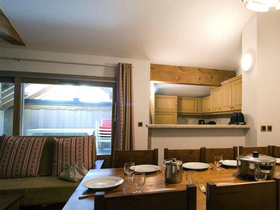 Appartement 9 personnes - Appartement 4 pièces 9 personnes, certains en duplex 1