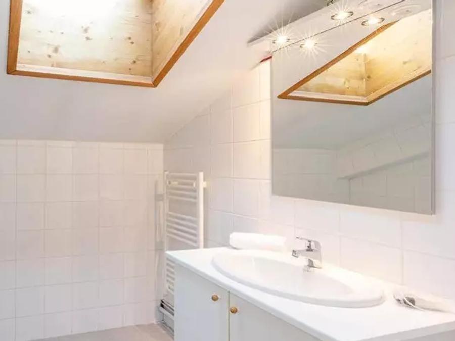 Appartement 13 personnes - Appartement 5 pièces Duplex 13 personnes 6