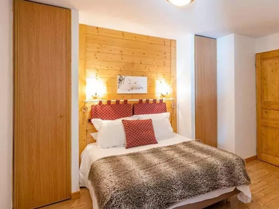 Appartement 9 personnes - Appartement 3 pièces + coin montagne 9 personnes 0
